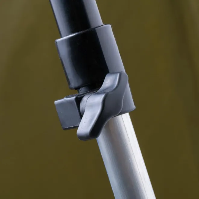 Mivardi Session Umbrella XL Inkl. Full Cover