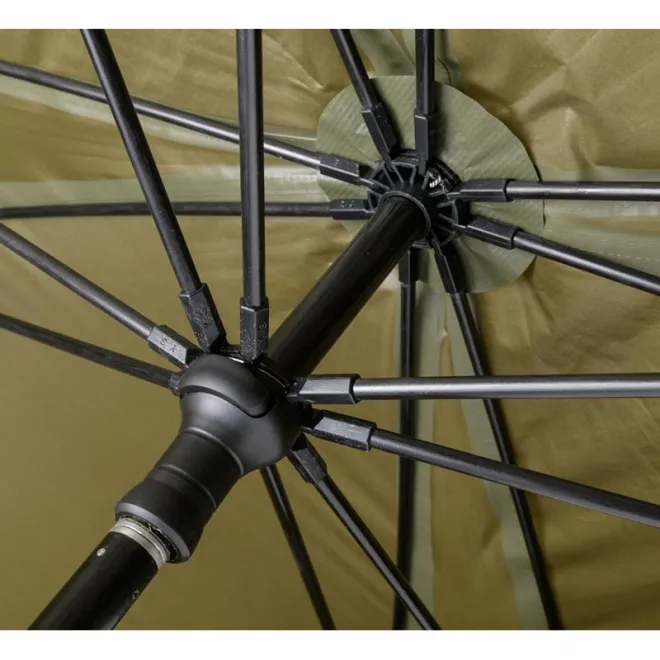 Mivardi Session Umbrella XL Inkl. Full Cover