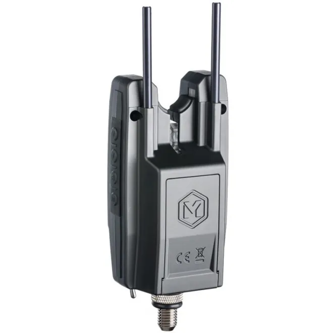 Mivardi MCA Funkbissanzeigerset 2+1