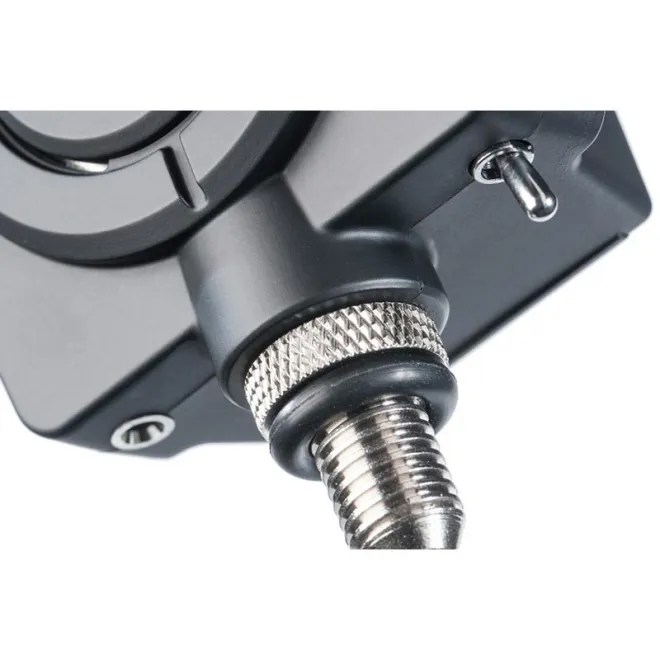 Mivardi MCA Funkbissanzeigerset 2+1