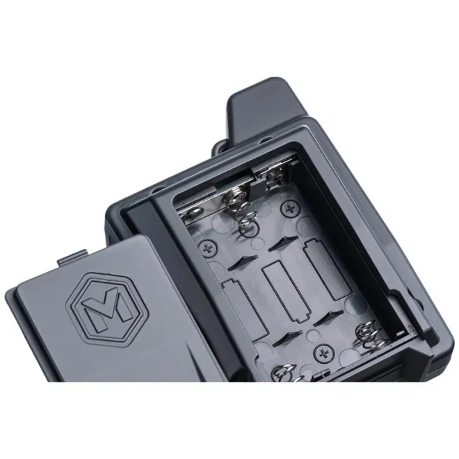 Mivardi MCA Funkempfänger