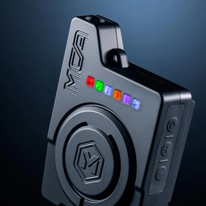 Mivardi MCA Funkempfänger