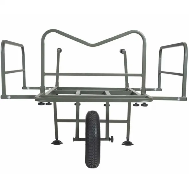 Mivardi Barrow System Monster Trolley