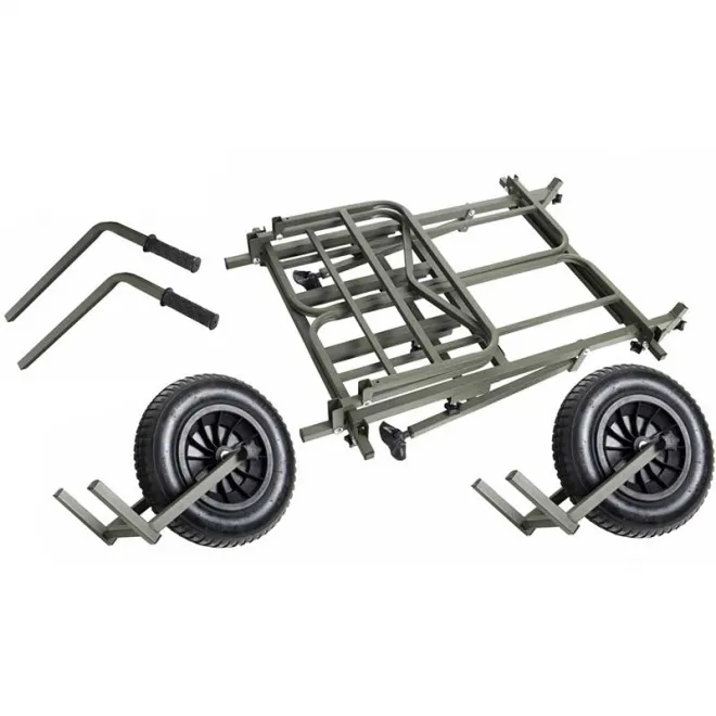 Mivardi Barrow System Monster Trolley