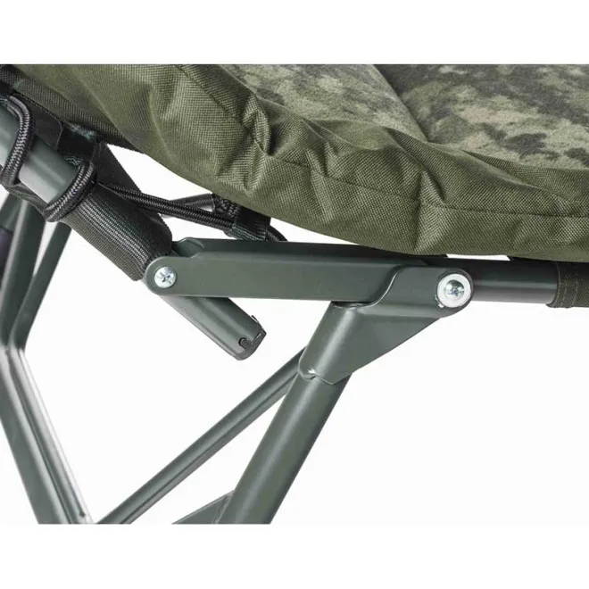 Mivardi Bedchair CamoCODE Flat 6
