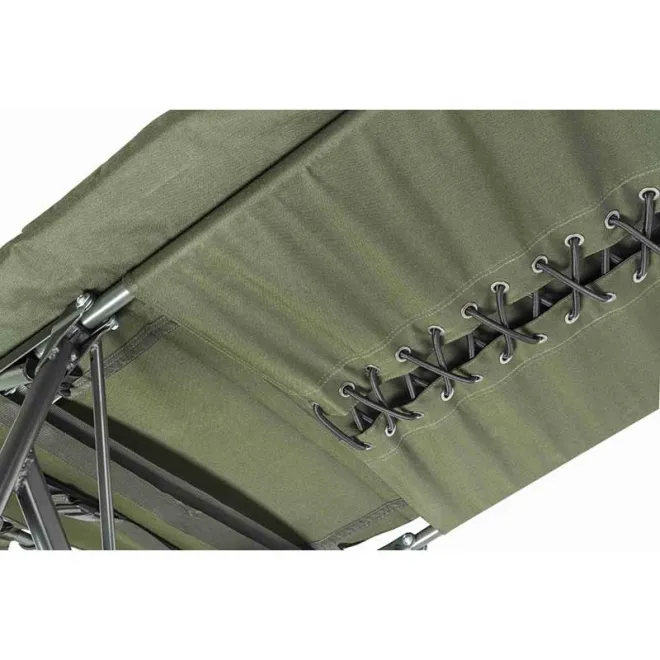 Mivardi Bedchair CamoCODE Flat 6