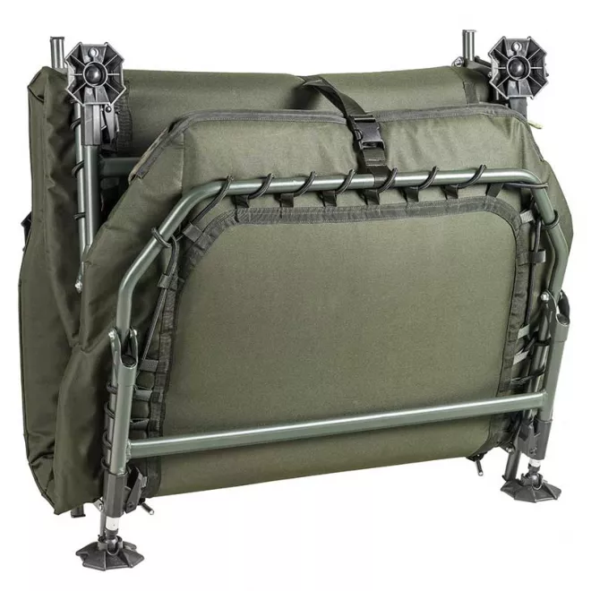 Mivardi Bedchair CamoCODE Air 8