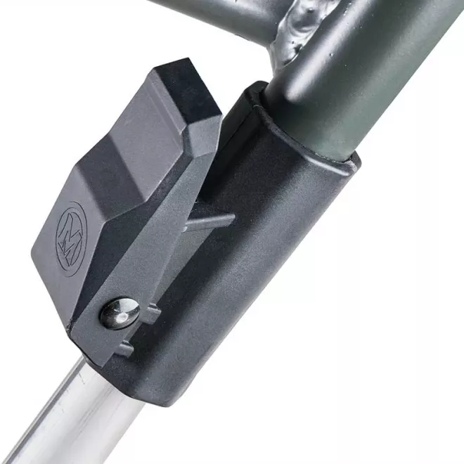 Mivardi Bedchair CamoCODE Air 8