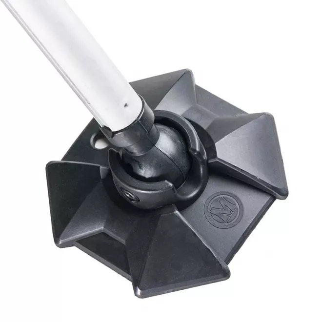 Mivardi Bedchair CamoCODE Air 8