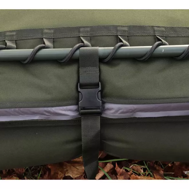 Mivardi Bedchair CamoCODE Air 8