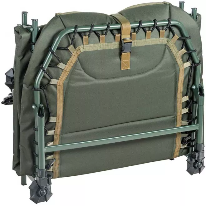 Mivardi Bedchair Comfort XL 6