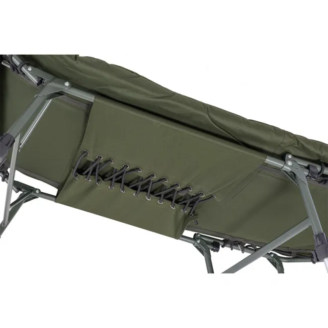 Mivardi Bedchair Professional Hex 8