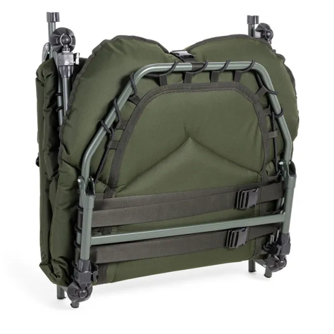 Mivardi Bedchair Professional Hex 8