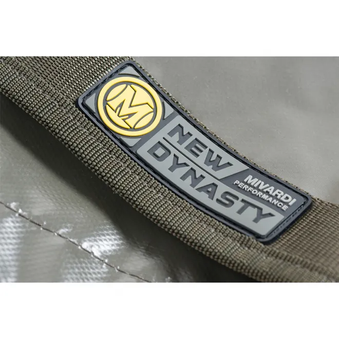 Mivardi Bivvy Floor Mat New Dynasty