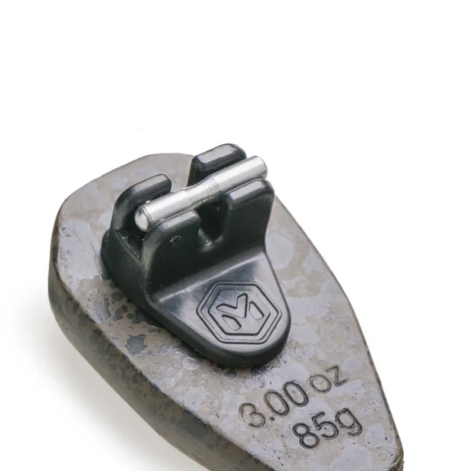 Mivardi Backlead Professional Camo 3,0 oz 85 g