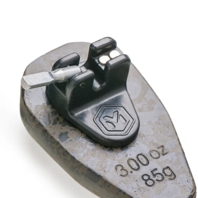 Mivardi Backlead Professional Camo 3,0 oz 85 g