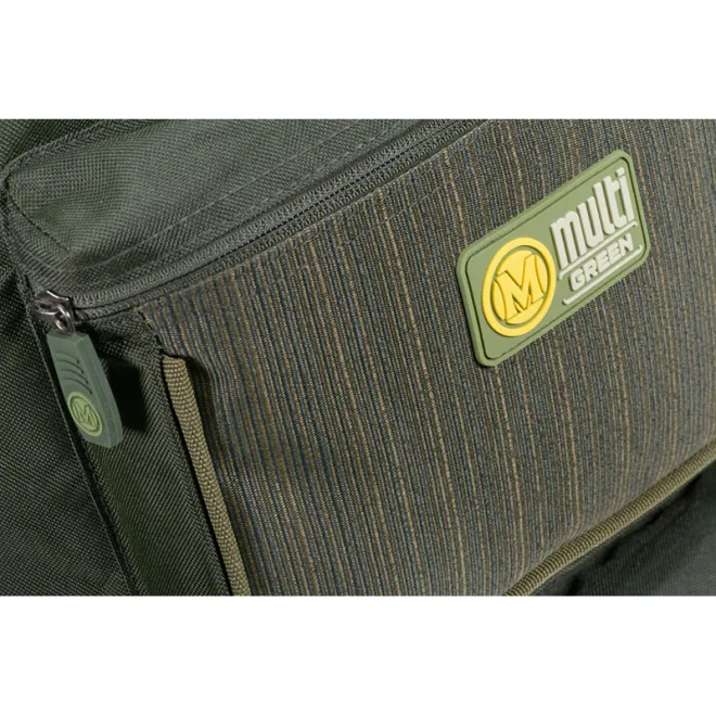 Mivardi Bagpack Multi Green 50