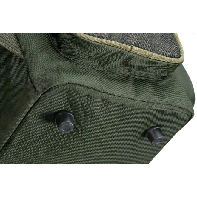 Mivardi Bagpack Multi Green 50