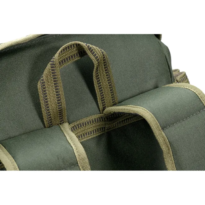 Mivardi Bagpack Multi Green 50