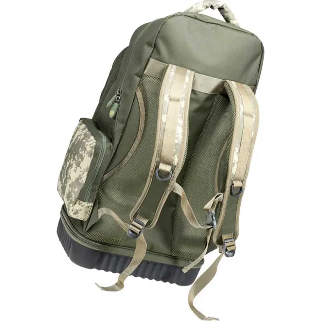 Mivardi Bagpack CamoCODE Medium