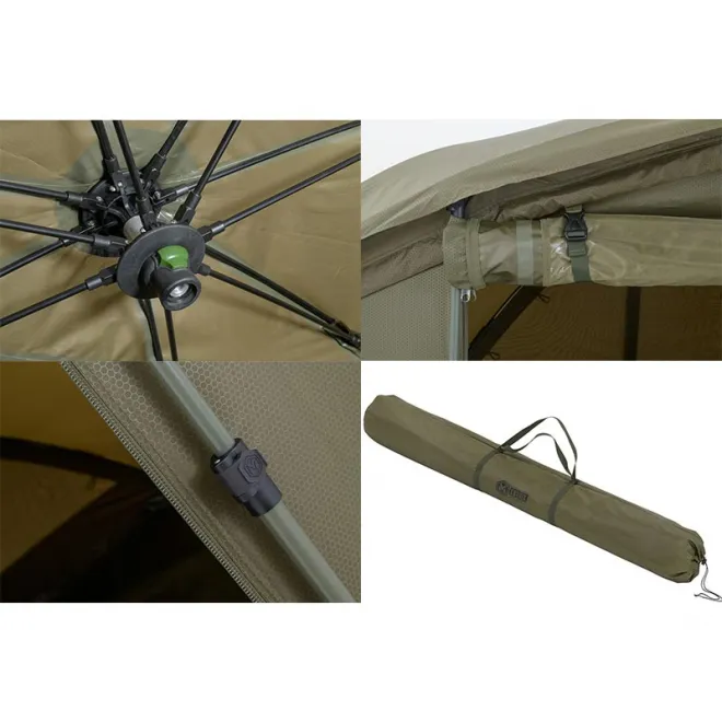 Mivardi Brolly Entrix XL