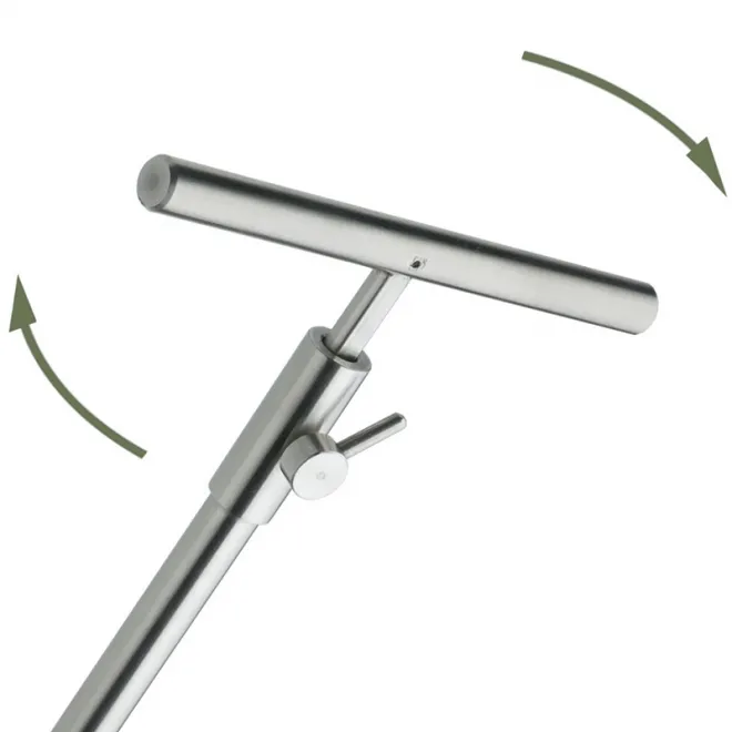 Mivardi Bankstick Hardcore 65 - 115 cm