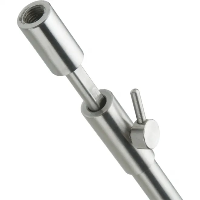 Mivardi Bankstick Hardcore 65 - 115 cm