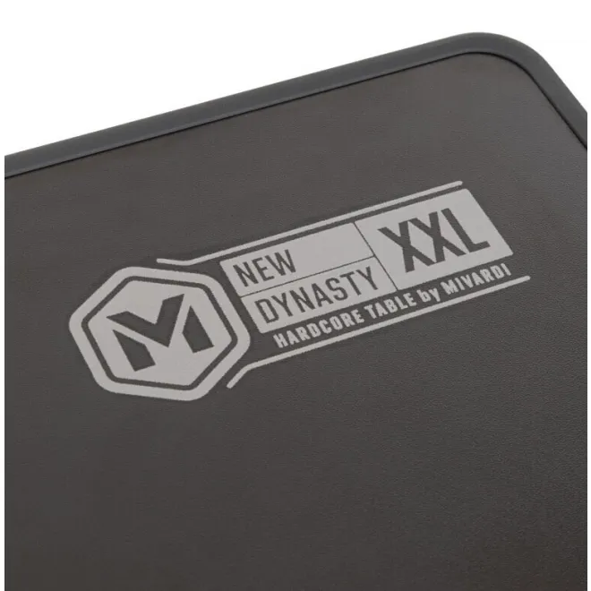 Mivardi Table New Dynasty Hardcore XXL