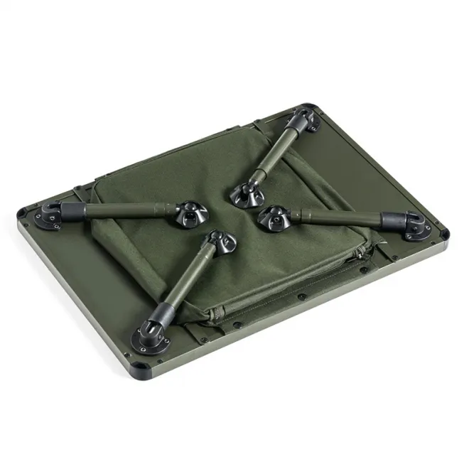 Mivardi Bivvy Table Professional XL With Storage