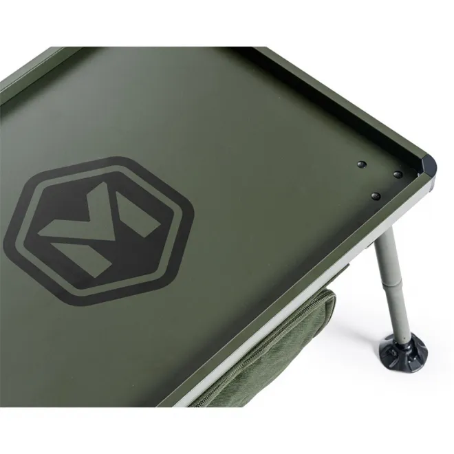 Mivardi Bivvy Table Professional XL With Storage