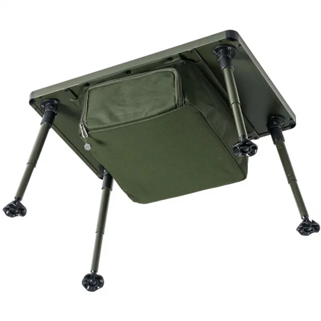 Mivardi Bivvy Table Professional XL With Storage