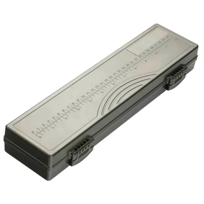 Mivardi Carp Hooklength Wallet Double