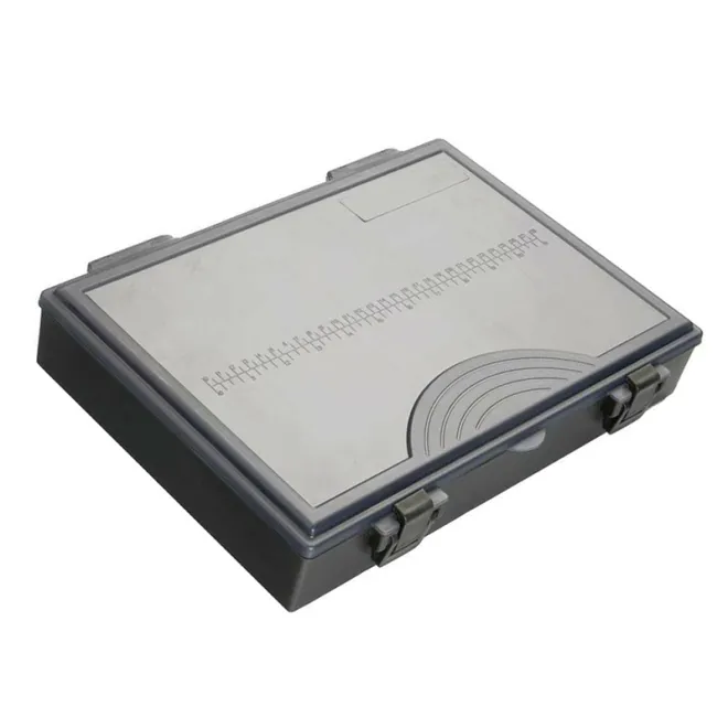Mivardi Carp Accessory Box Multi L