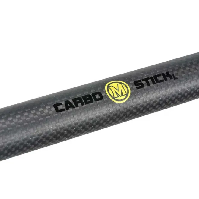 Mivardi Carbo Stick 23 mm inkl. Neoprene Sleeve