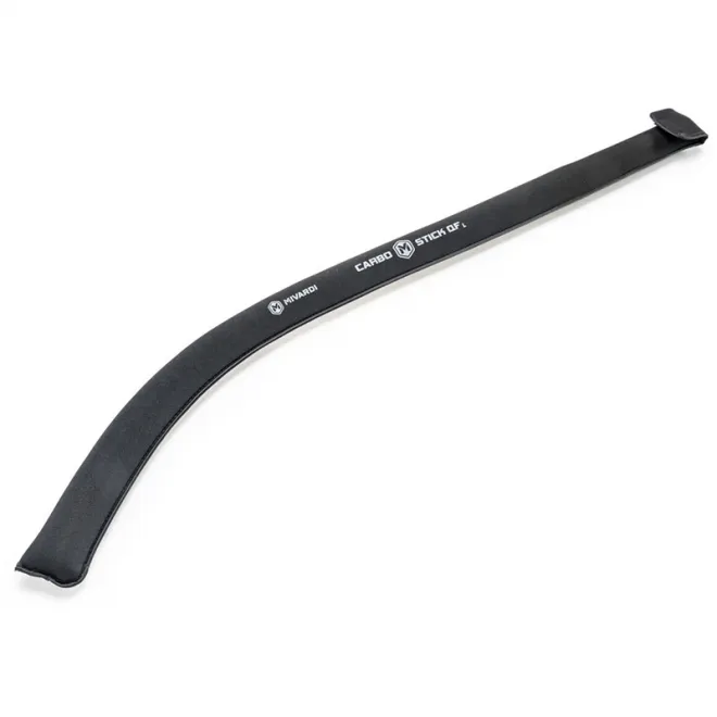 Mivardi Carbo Stick Quick Fill L (mit Neopren Sleeve)