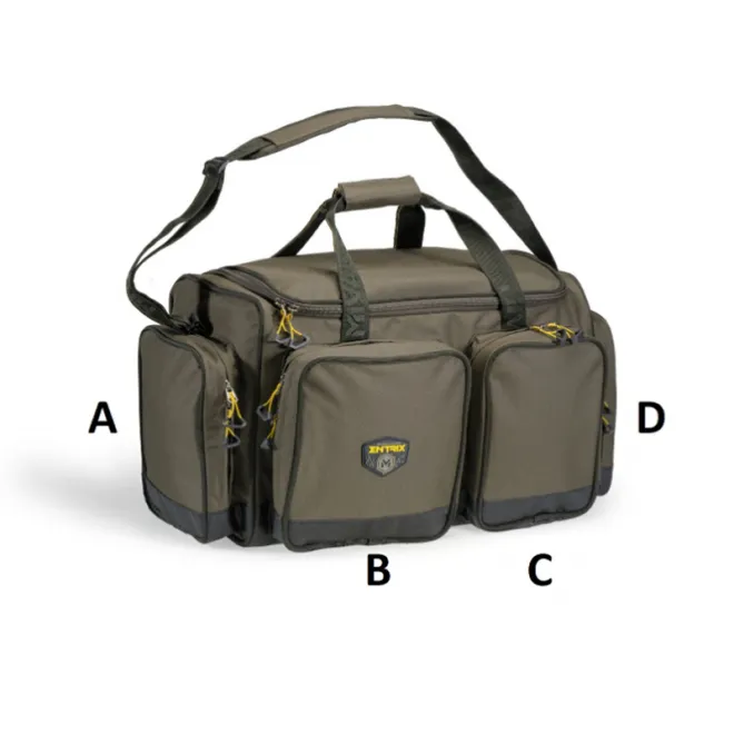 Mivardi Carryall Entrix XL