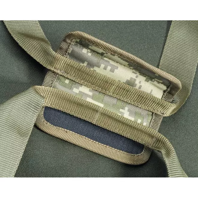 Mivardi Carryall CamoCODE Large