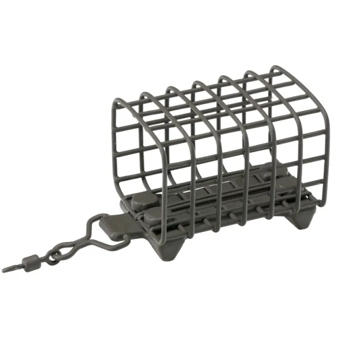 Mivardi Cage Feeder EasyGrip Square M 30 g