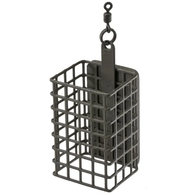 Mivardi Cage Feeder Nature Line Square M 30 g