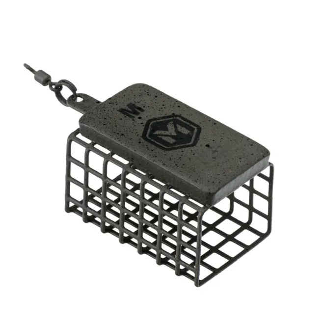 Mivardi Cage Feeder Nature Line Square M 30 g