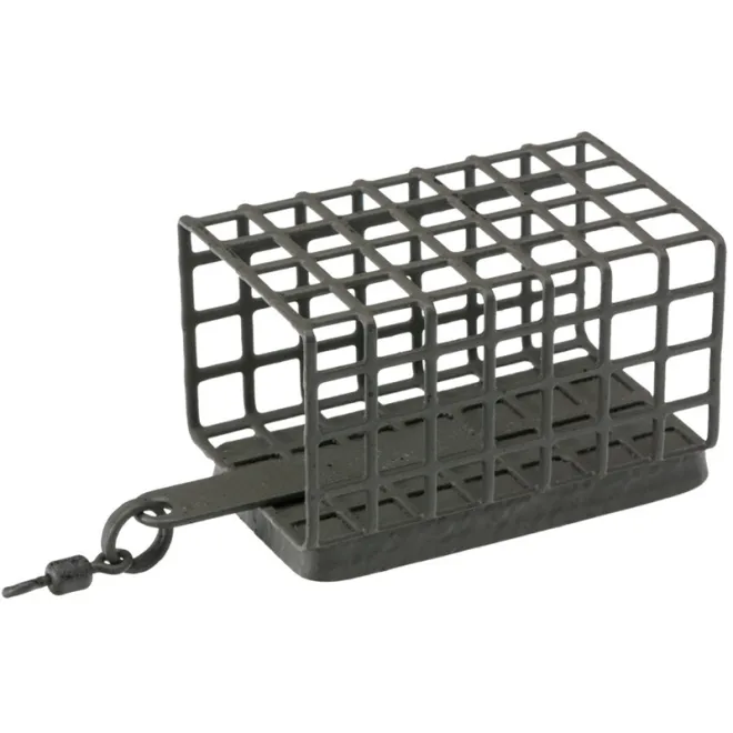 Mivardi Cage Feeder Nature Line Square M 30 g