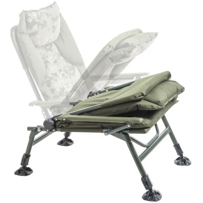 Mivardi Chair CamoCODE Arm