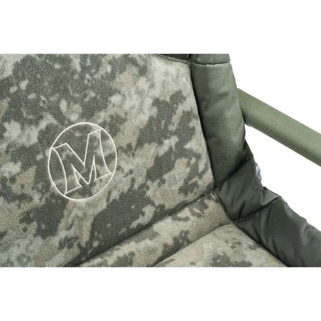 Mivardi Chair CamoCODE Arm