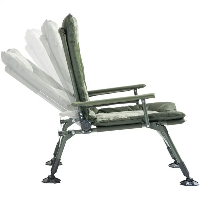 Mivardi Chair CamoCODE Arm
