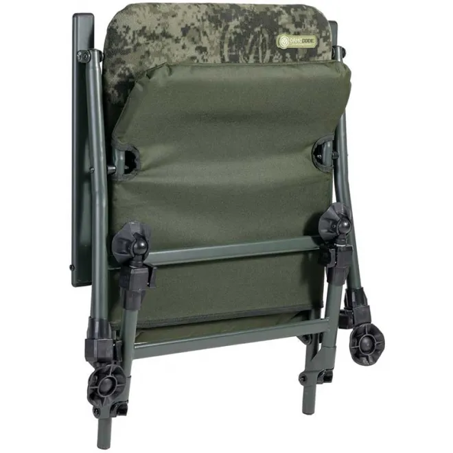 Mivardi Chair CamoCODE Express