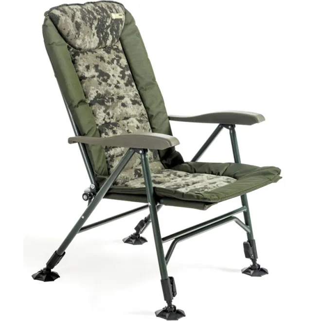 Mivardi Chair CamoCODE Quattro