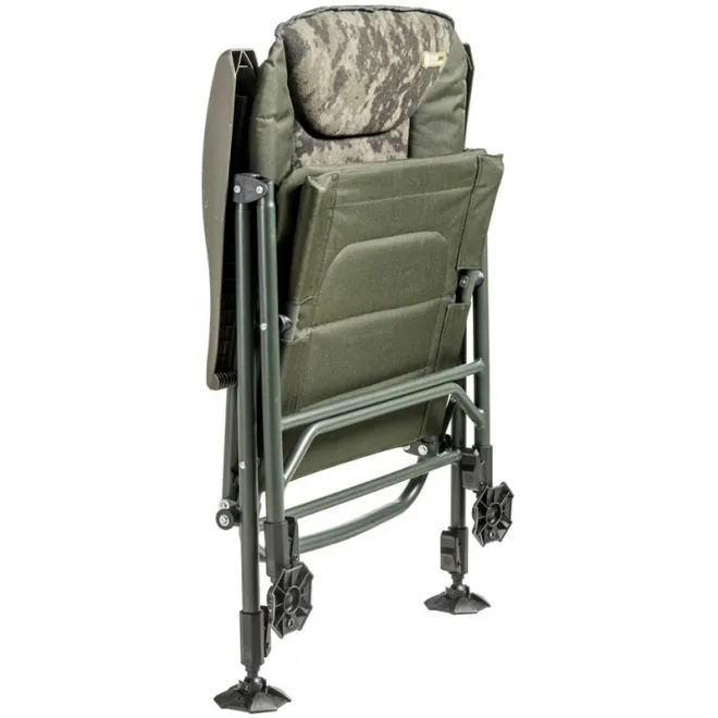 Mivardi Chair CamoCODE Quattro