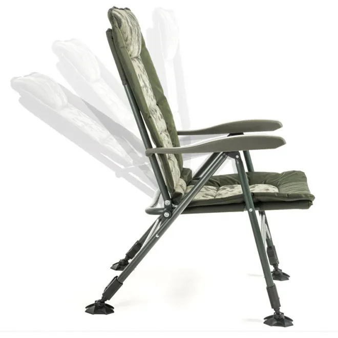 Mivardi Chair CamoCODE Quattro