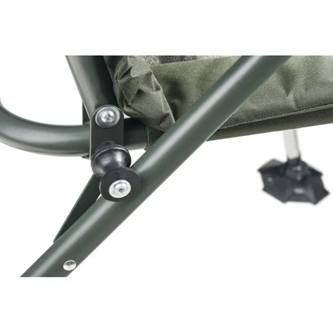 Mivardi Chair CamoCODE Quattro