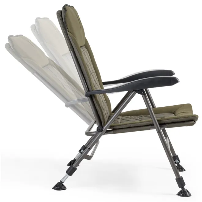 Mivardi Entrix Quattro Chair